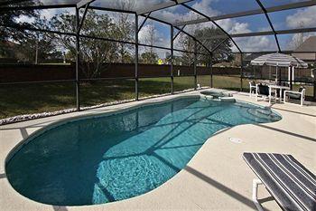 Orlando Supreme Vacation Homes Lake Buena Vista Bagian luar foto