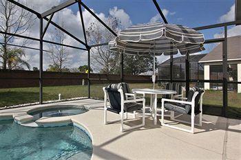 Orlando Supreme Vacation Homes Lake Buena Vista Bagian luar foto